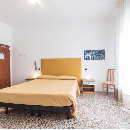 B&B Moresco Cattolica Exteriör bild