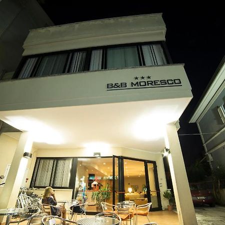 B&B Moresco Cattolica Exteriör bild