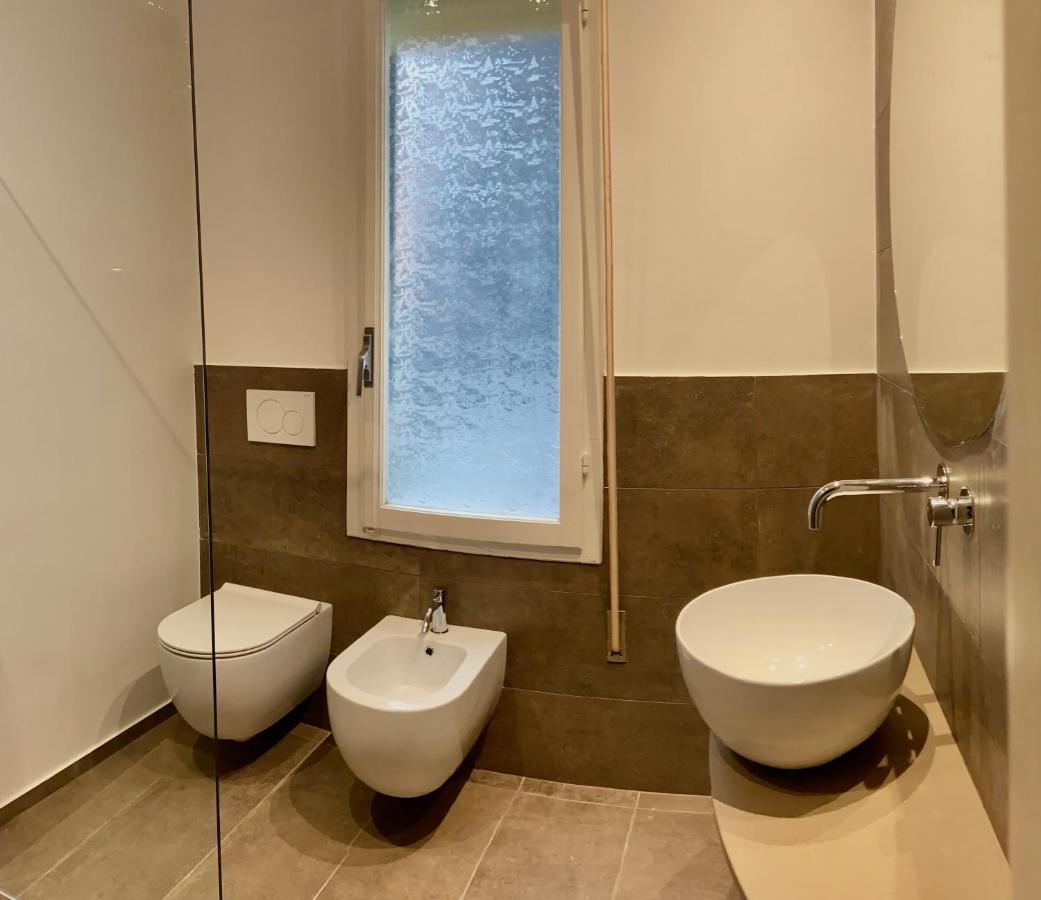 B&B Moresco Cattolica Exteriör bild
