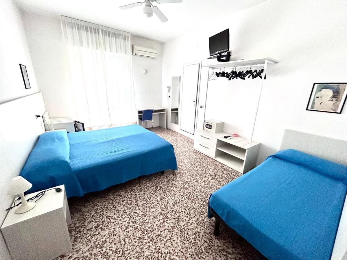B&B Moresco Cattolica Exteriör bild