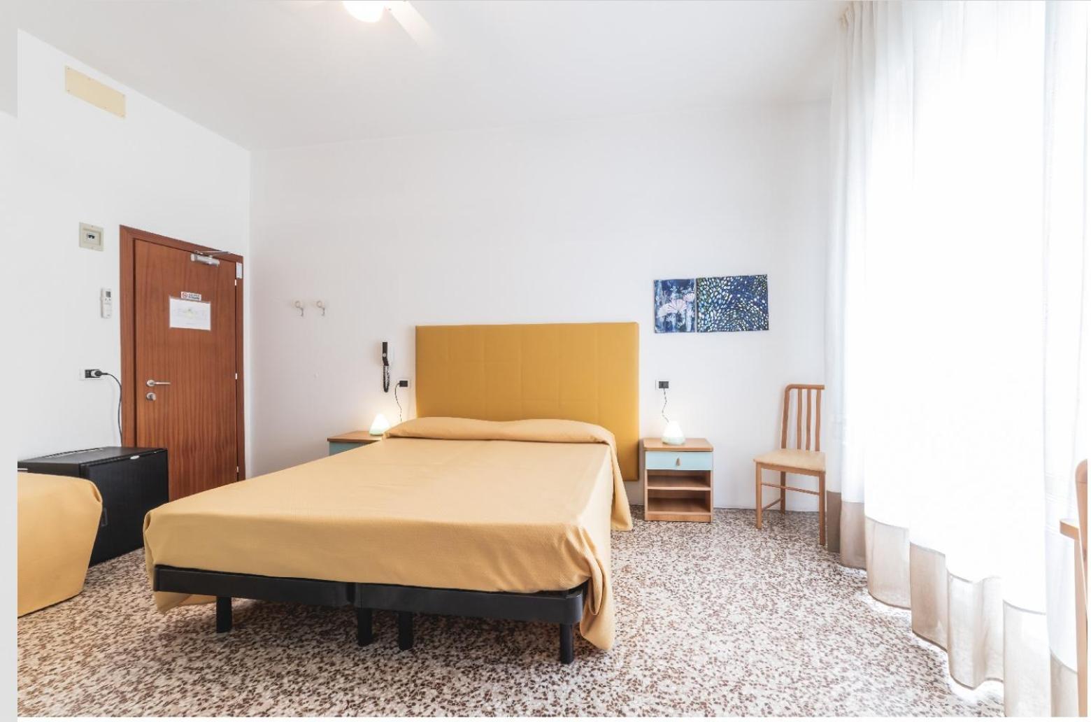 B&B Moresco Cattolica Exteriör bild