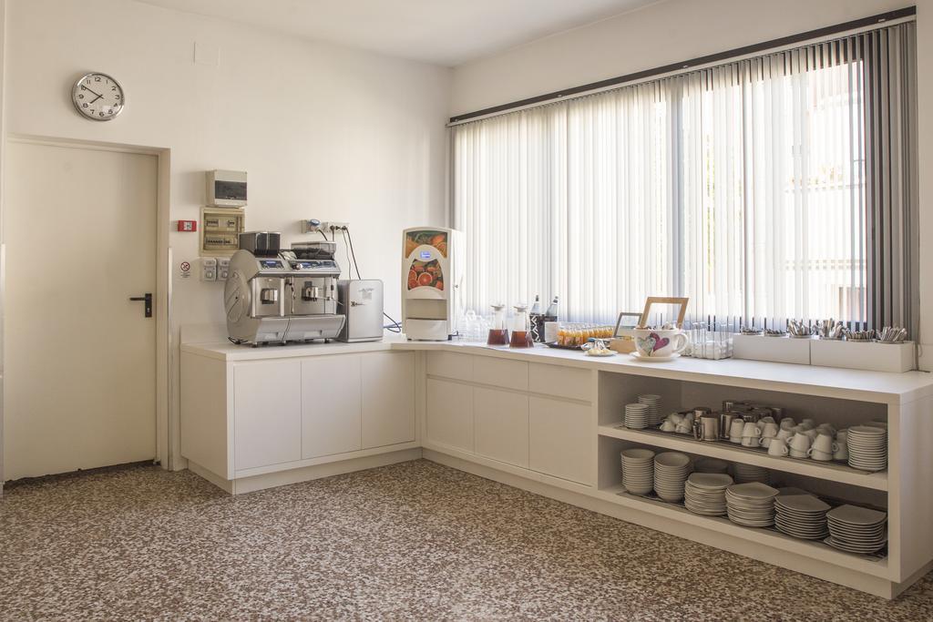 B&B Moresco Cattolica Exteriör bild